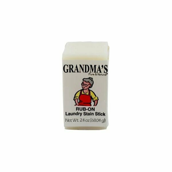 Remwood Products Co. Stick Grandmas Laundry Stain 63012